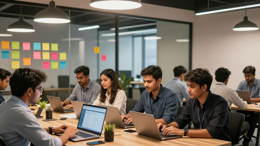 AI Job Hunt Copilot gallery 1