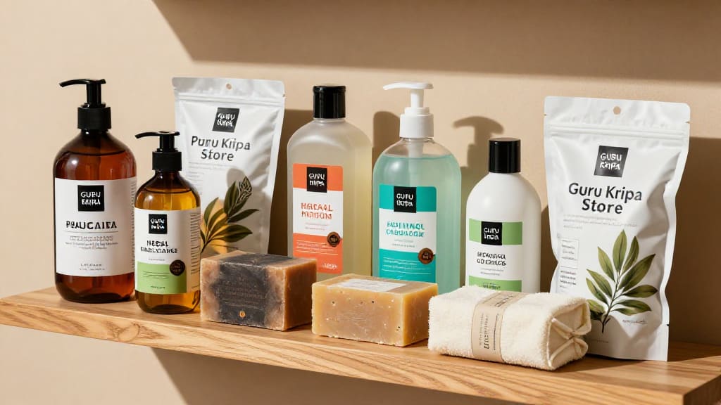 Household Essentials
