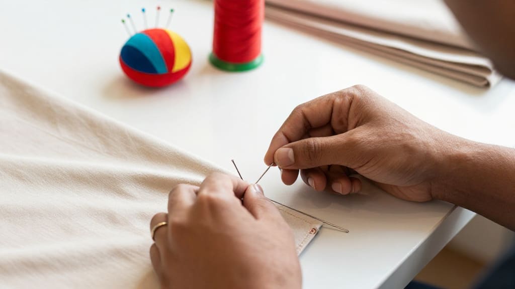 Garment Alterations