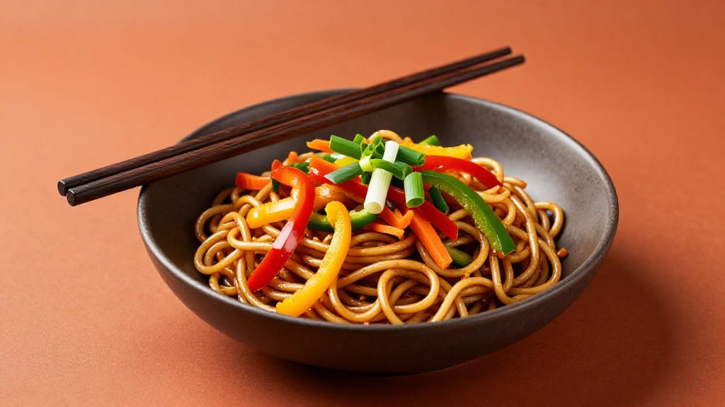 Noodles