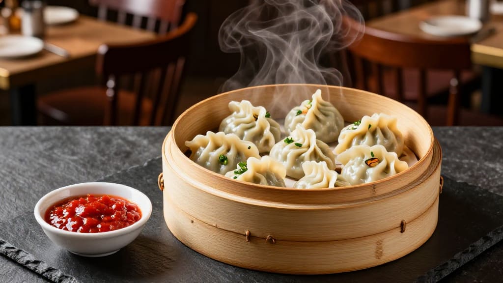 Momos