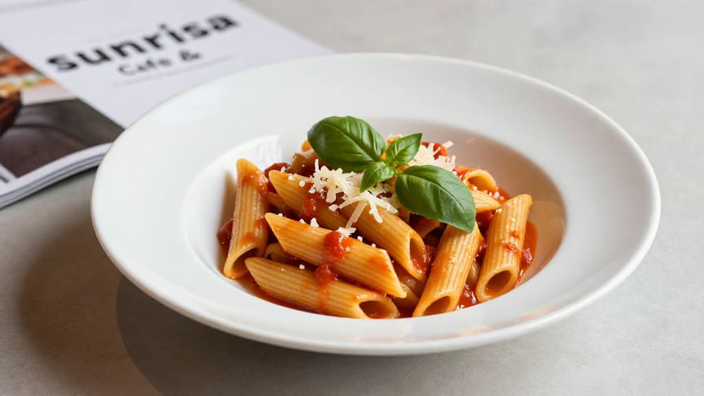 Pasta