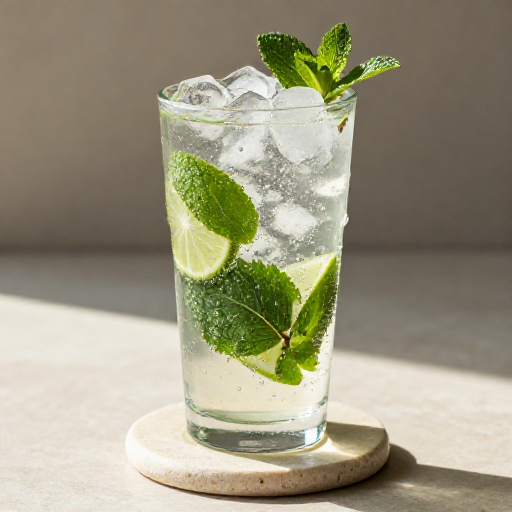 Mojitos