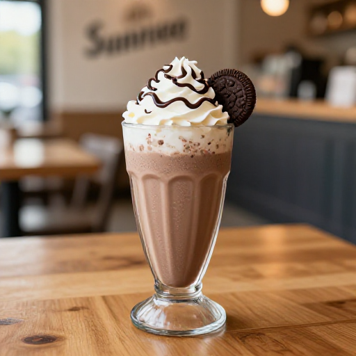 Shakes
