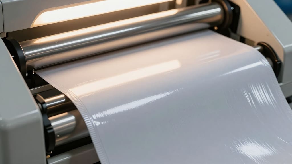 Lamination Services