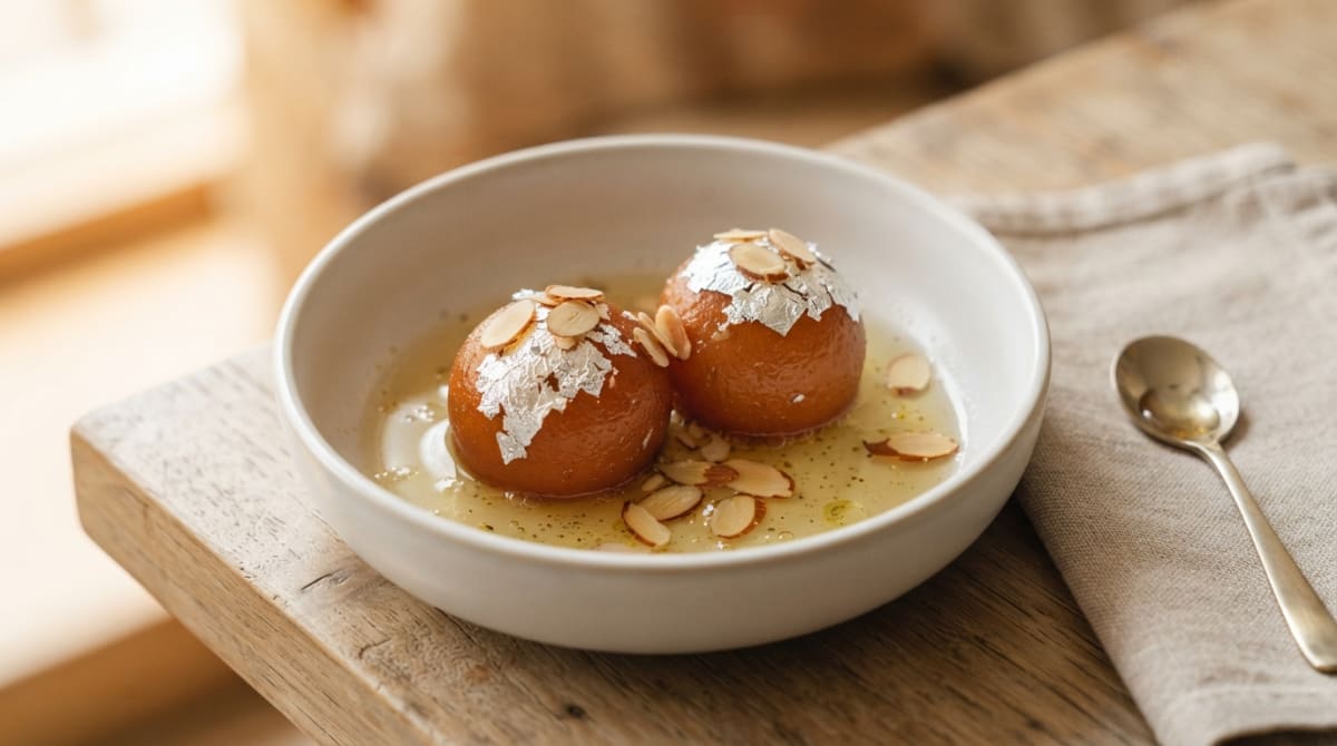 Desserts