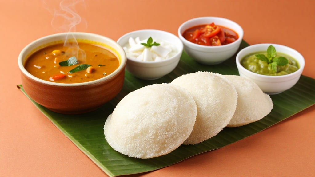 Idli