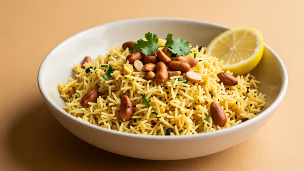 Poha