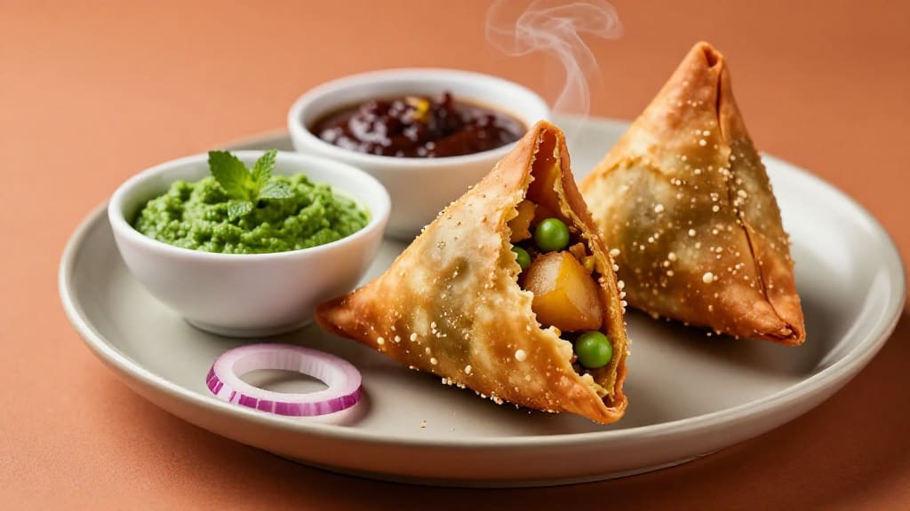 Samosa