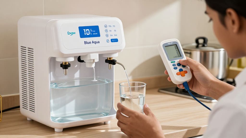 Water Purifier Service