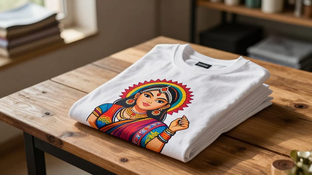 Custom T-Shirts