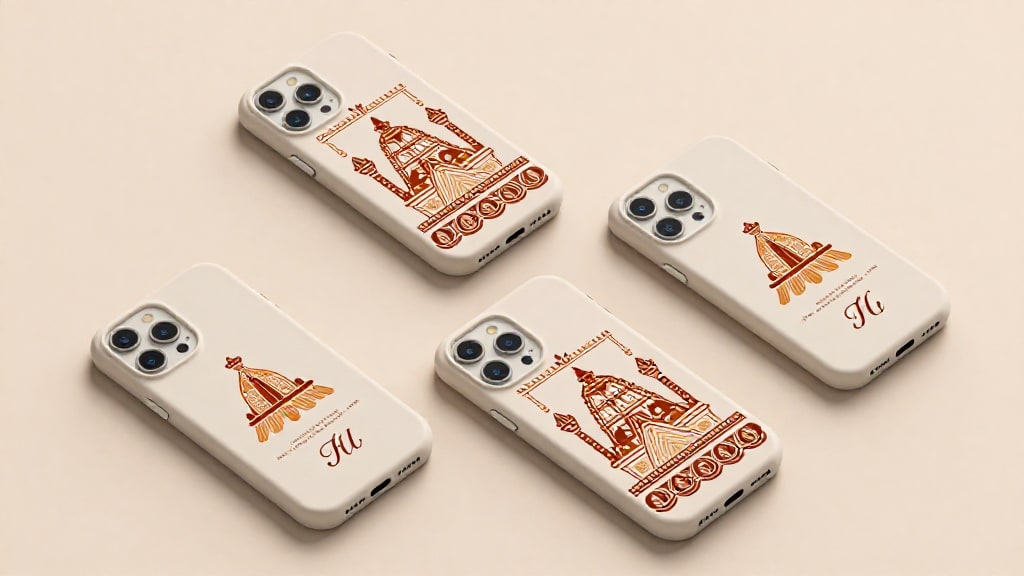 Custom Phone Cases