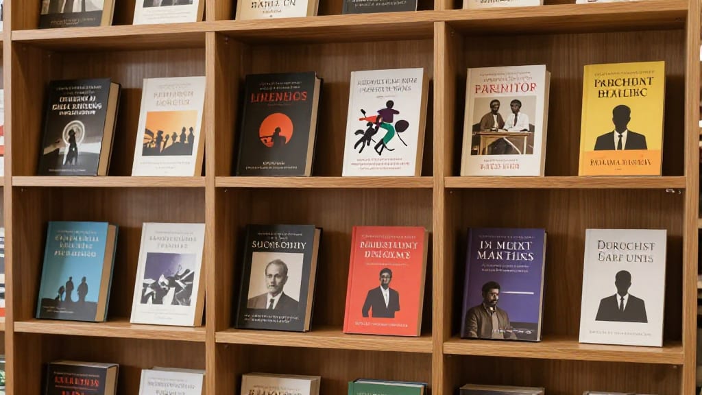 Books & Media