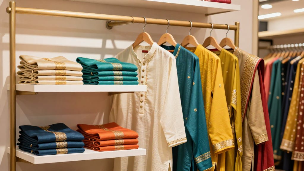 Fashion Apparel