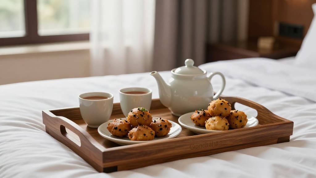 Room Service