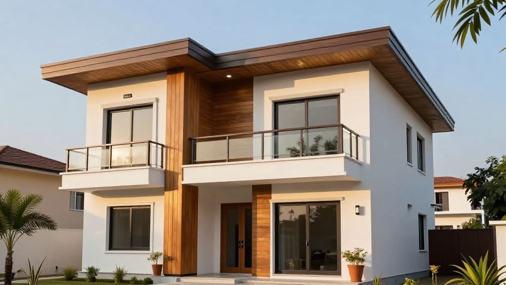 Residential Construction