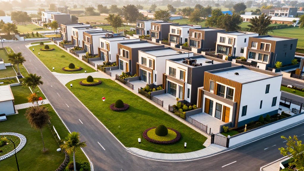 Property Development