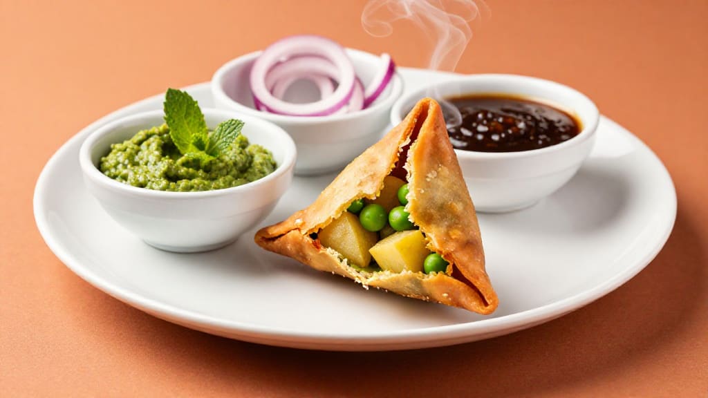 Samosa