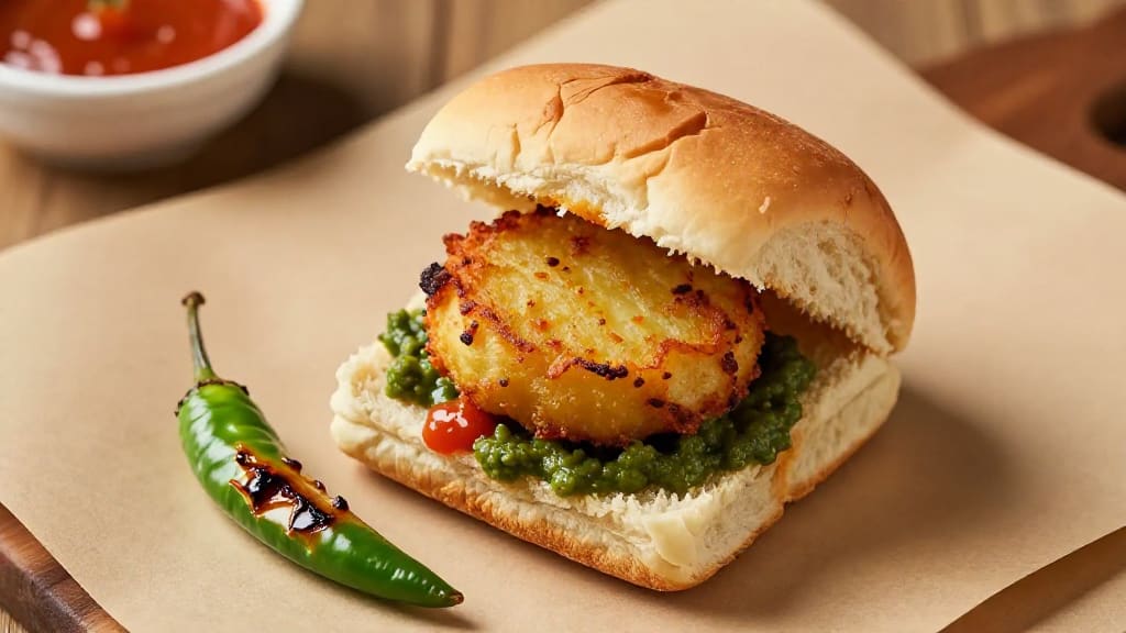 Vada Pav