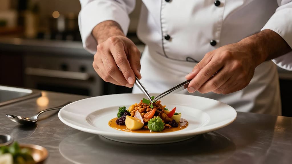 Private Chef Service