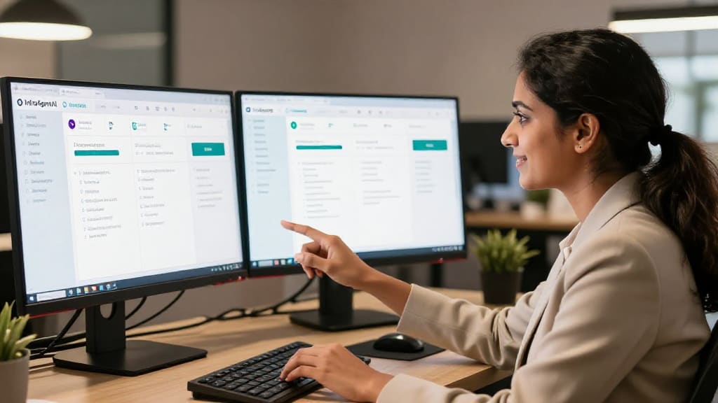 Digital Assistance