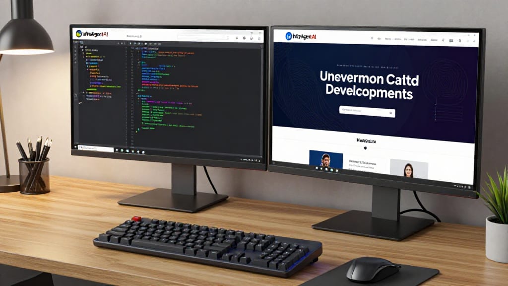 Website Development