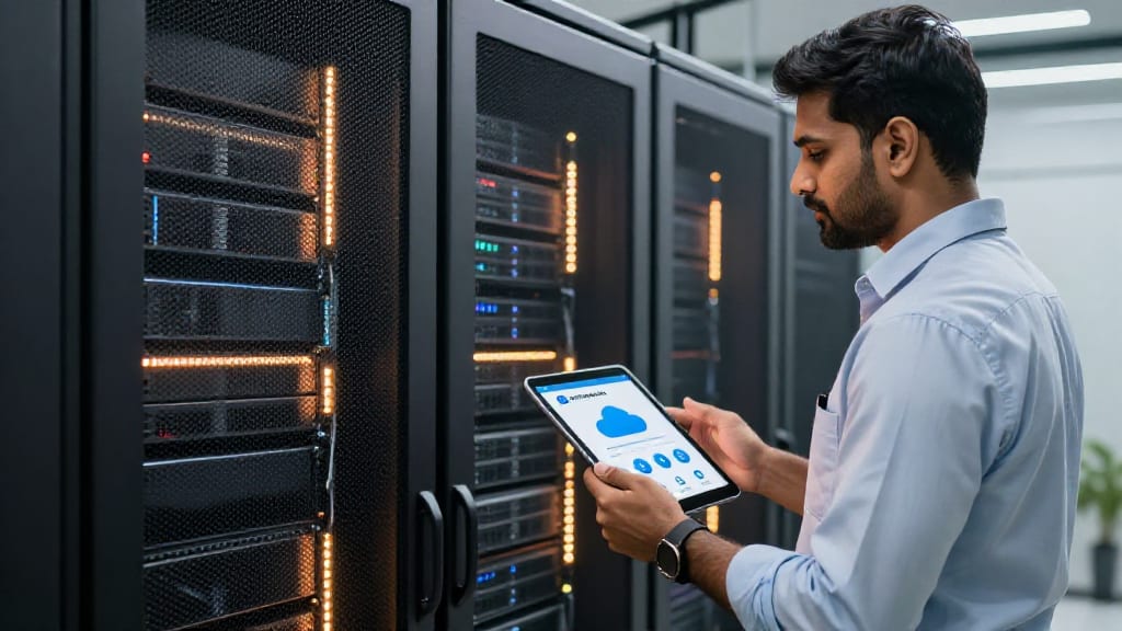Digital Solutions