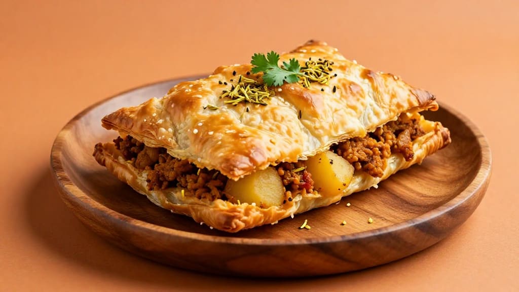 Masala Petis