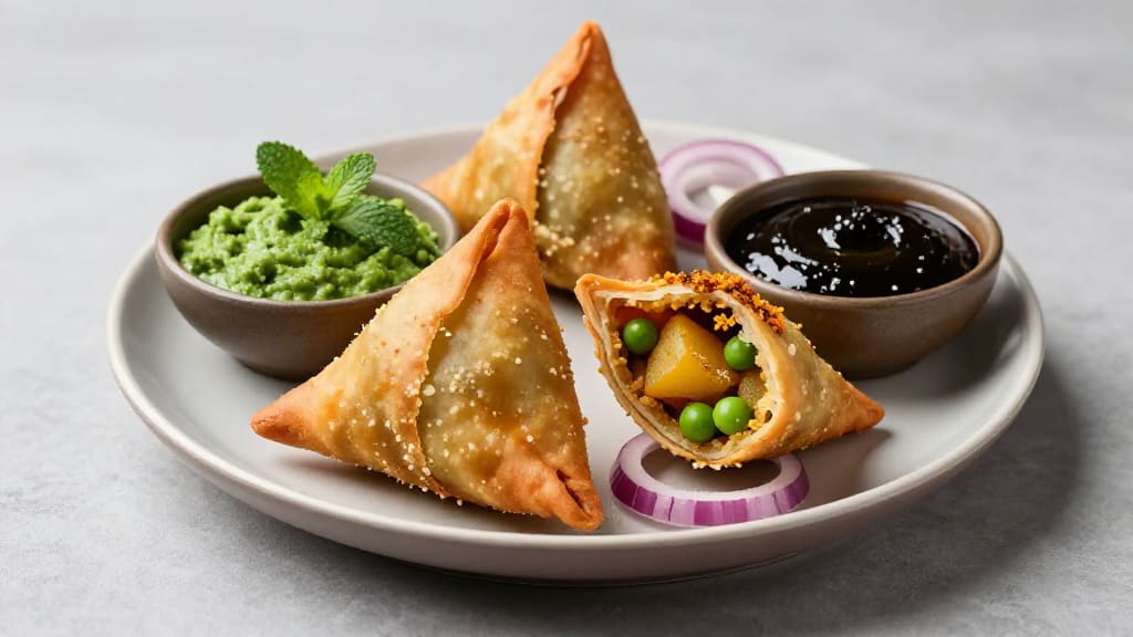 Samosa