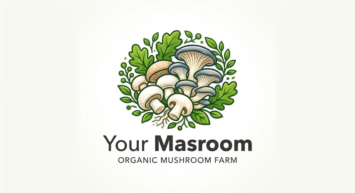 Your Masroom photo 1