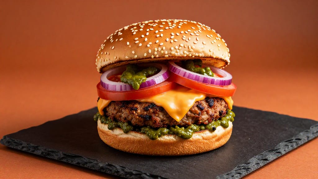 Burger