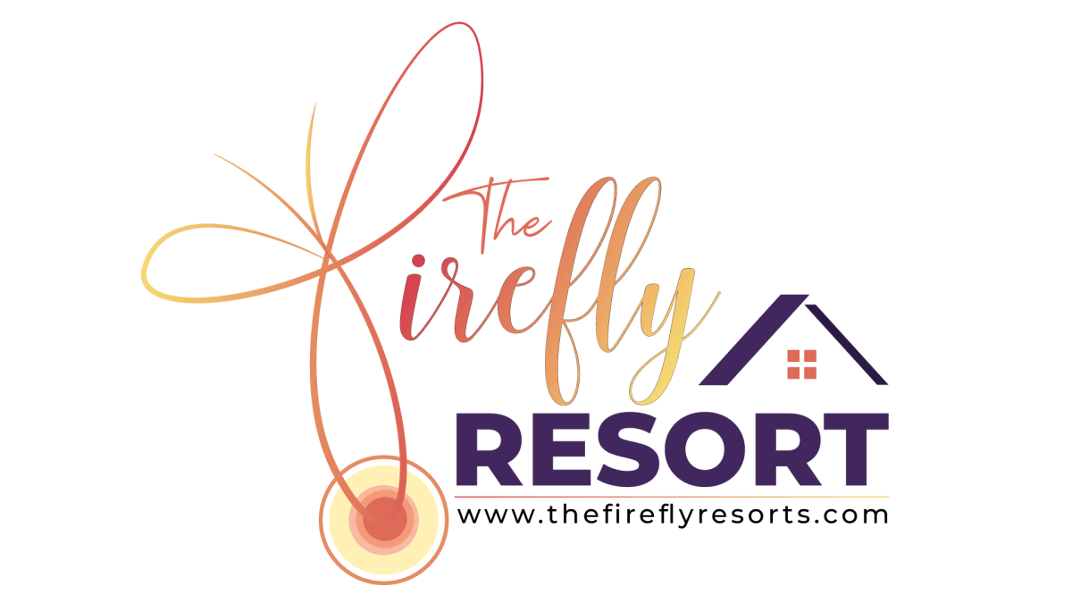 The Firefly Resort Logo