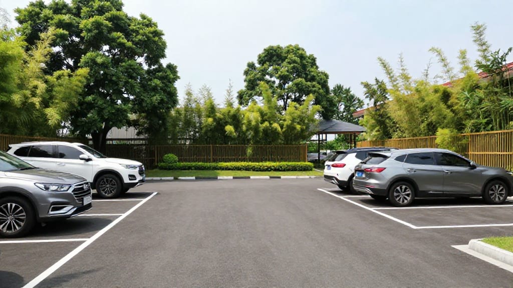 Parking Facility