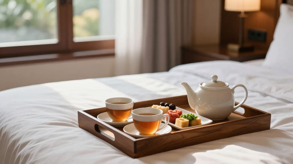 Room Service