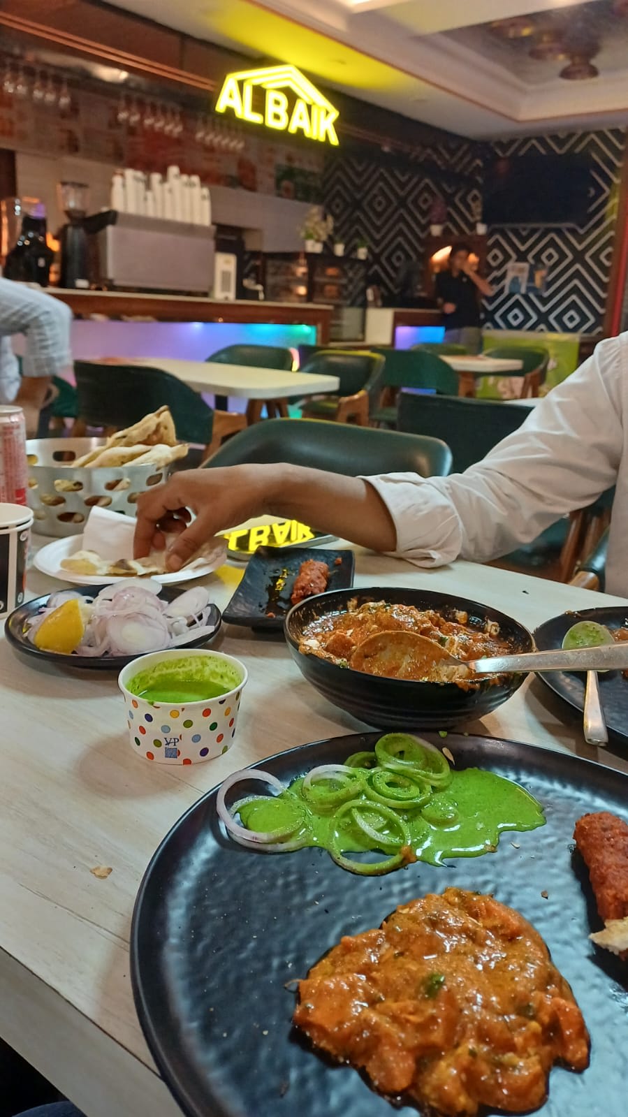 Hayat Restaurant photo 1