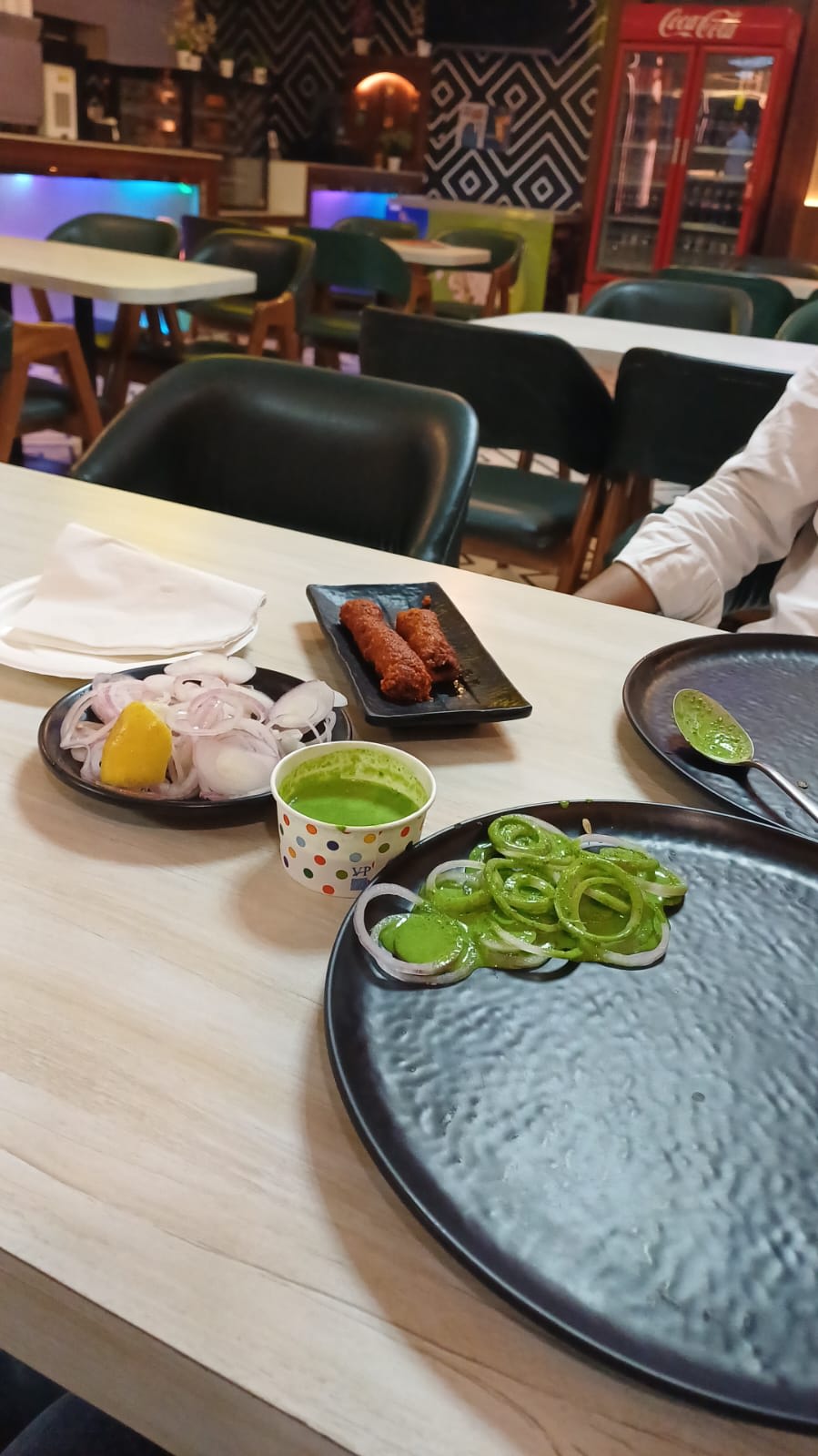 Hayat Restaurant photo 2