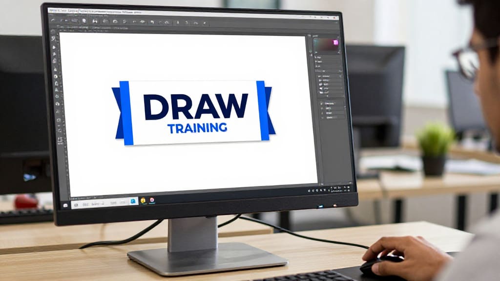 Corel Draw Training