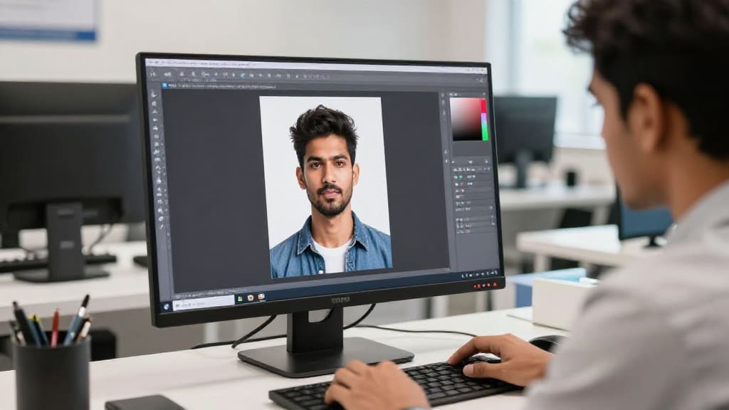 Photoshop Training
