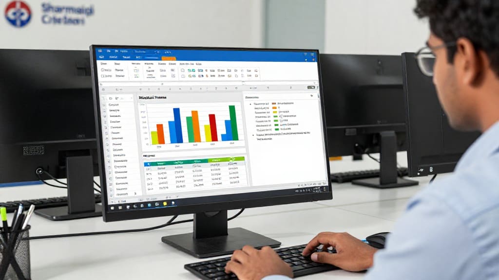 MS Office Training
