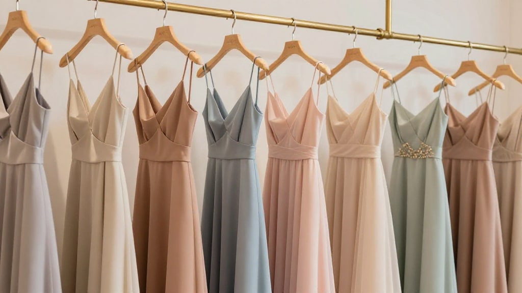 Gowns