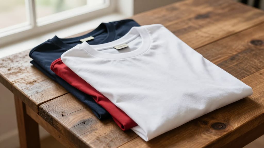 T-shirts