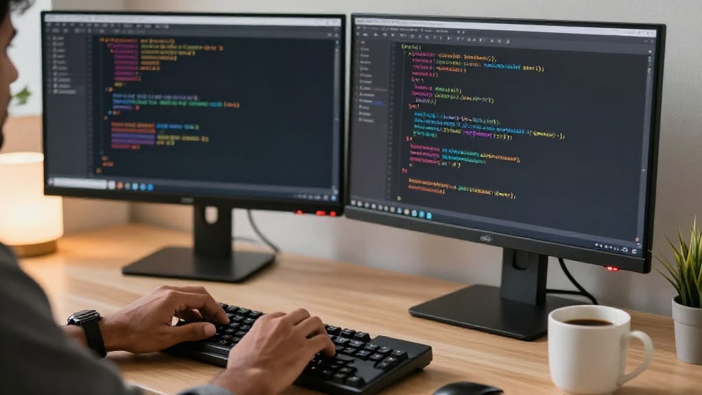 Python Coding Services