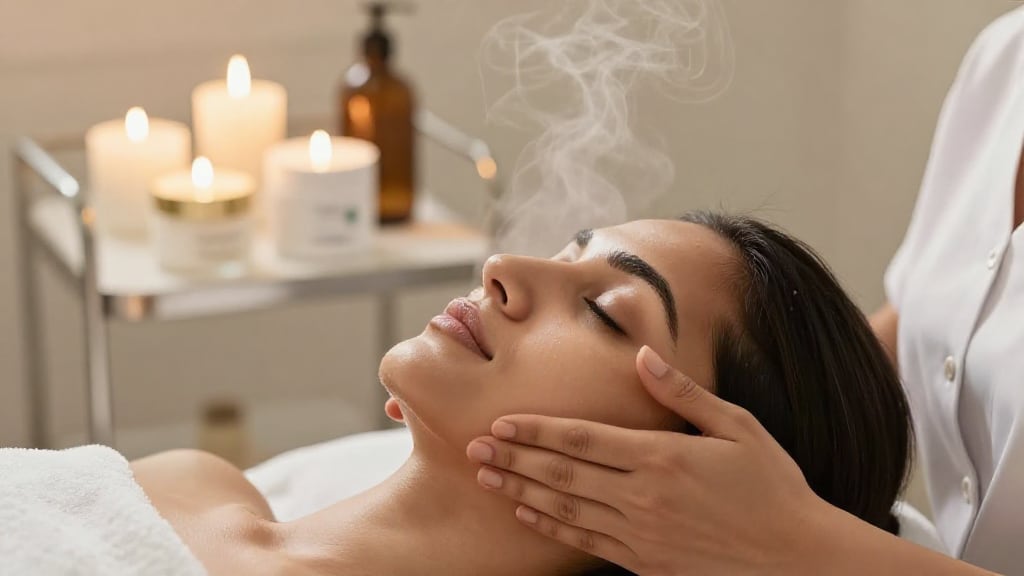 Facial