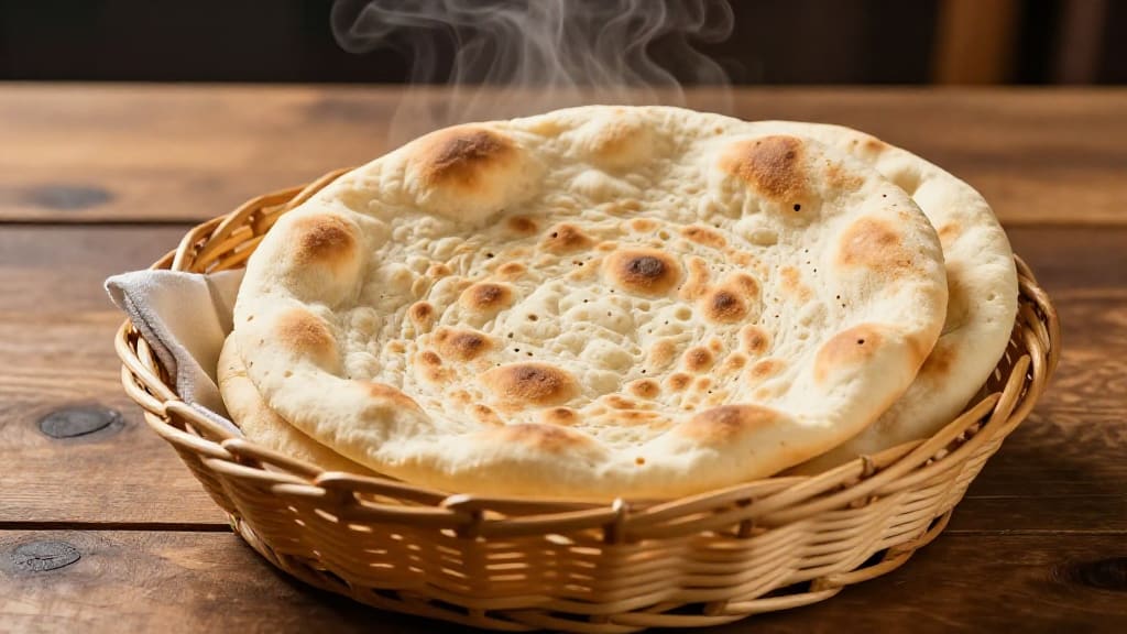 Roti