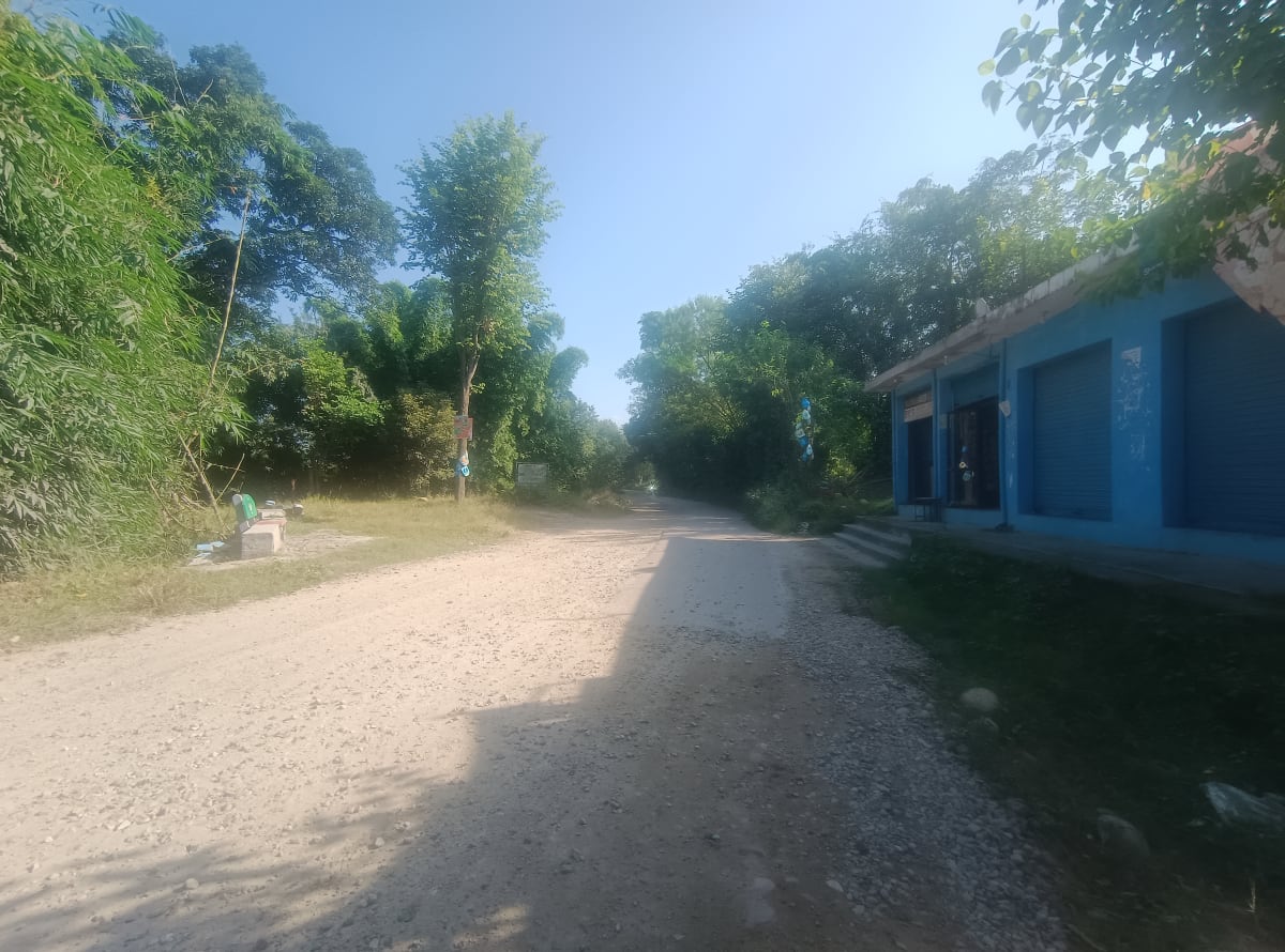 Balihar General Store photo 2