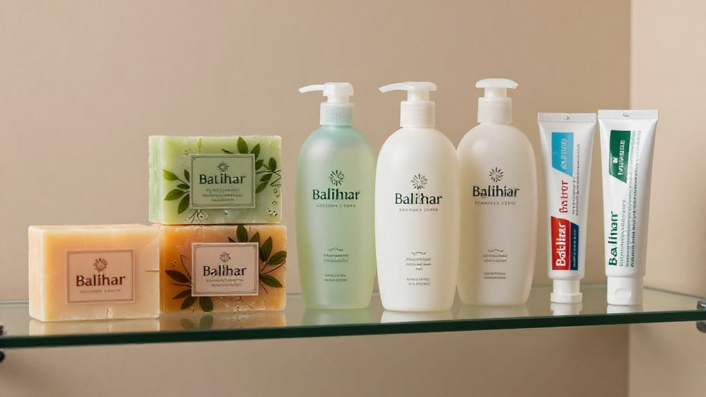 Personal Care Products