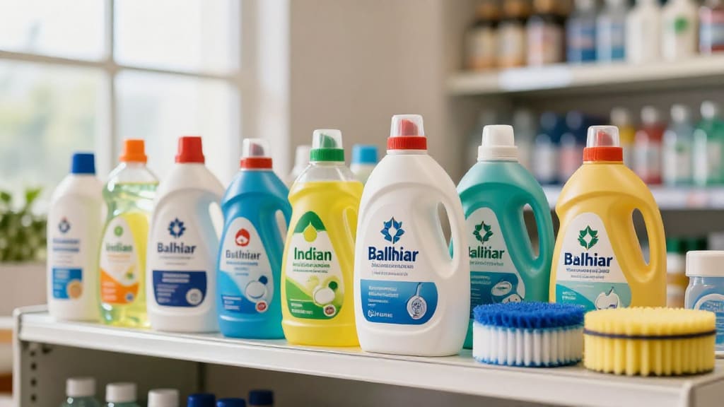 Household Essentials