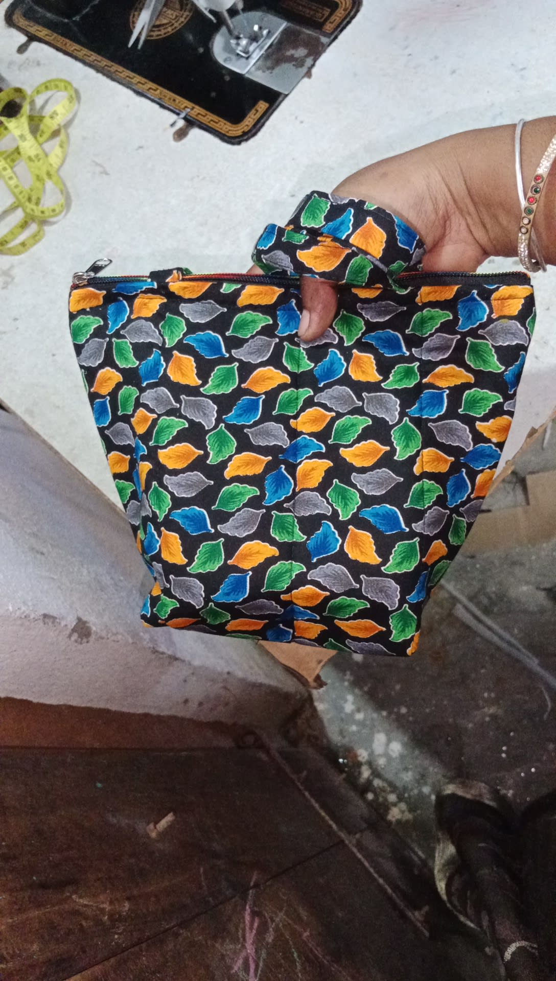 Shailaja Handmade Bags photo 1
