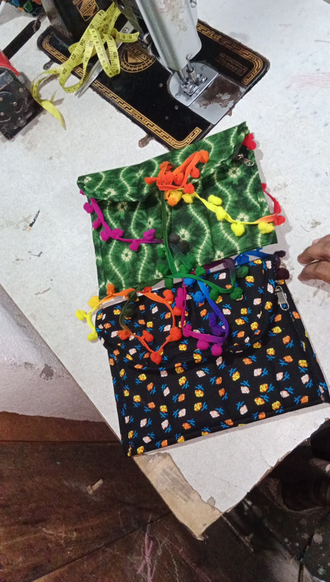 Shailaja Handmade Bags photo 2