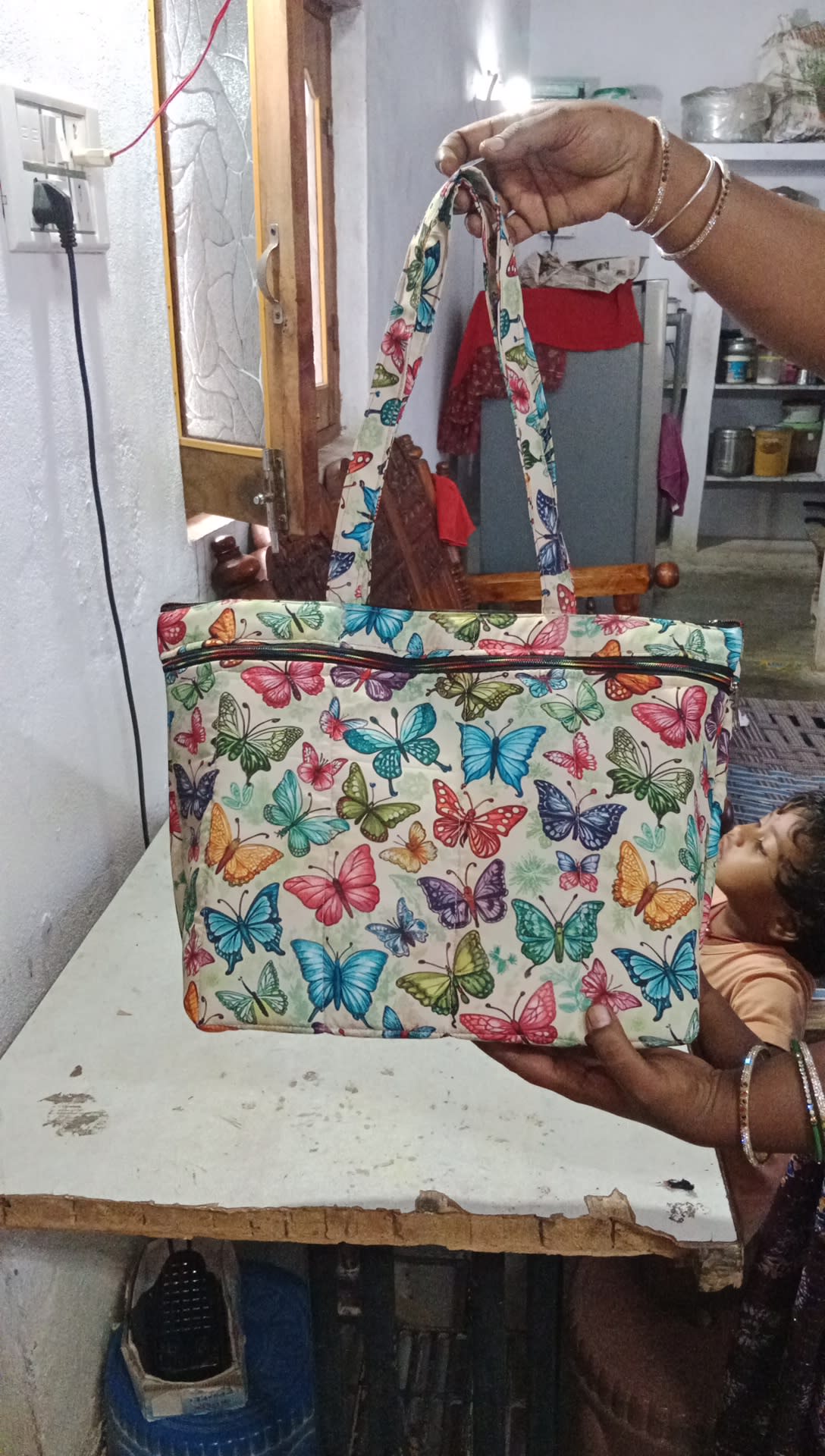 Shailaja Handmade Bags photo 3